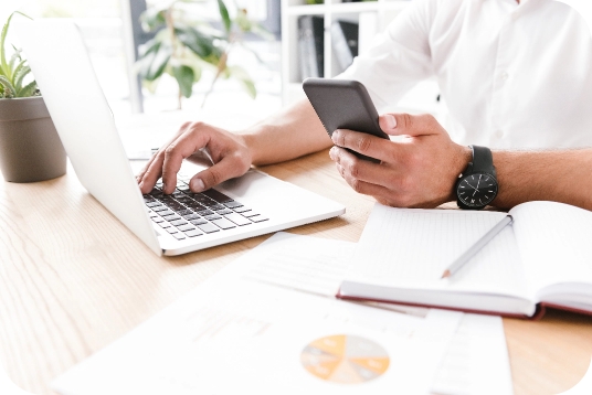 Connect Virtual CFO